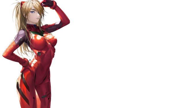 Anime Neon Genesis Evangelion Evangelion Asuka Langley Sohryu HD Wallpaper | Background Image