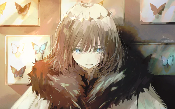 Oberon (Fate/Grand Order) Pretender (Fate/Grand Order) Anime Fate/Grand Order HD Desktop Wallpaper | Background Image