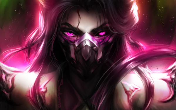 Renata Glasc (League Of Legends) video game League Of Legends HD Desktop Wallpaper | Background Image