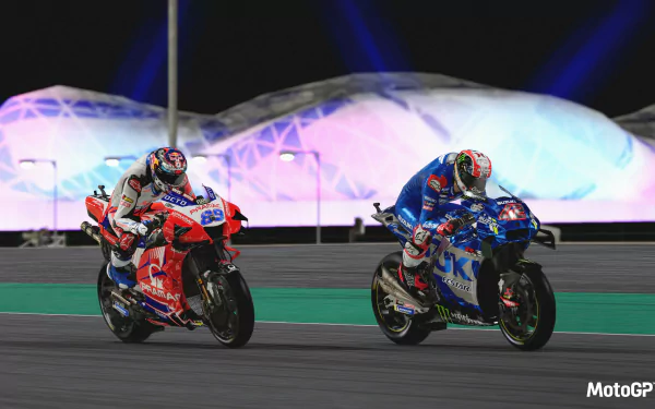 video game MotoGP 22 HD Desktop Wallpaper | Background Image
