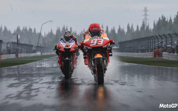 video game MotoGP 22 HD Desktop Wallpaper | Background Image