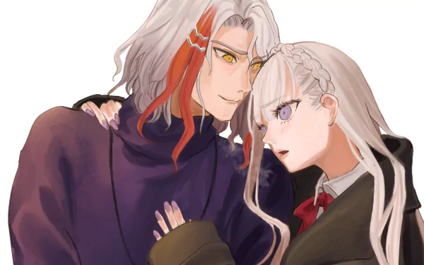 Odysseus (Fate/Grand Order) Rider (Fate/Grand Order) Anime Fate/Grand Order HD Desktop Wallpaper | Background Image