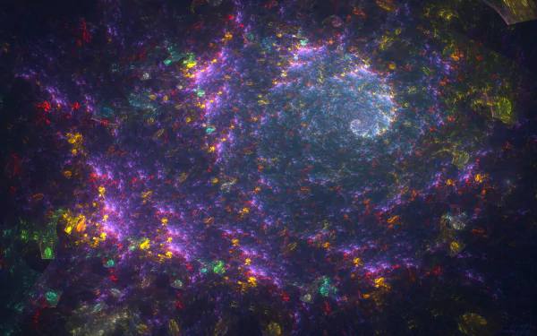 Abstract shapes HD Desktop Wallpaper | Background Image