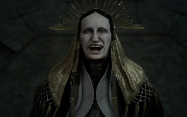 video game Forspoken HD Desktop Wallpaper | Background Image