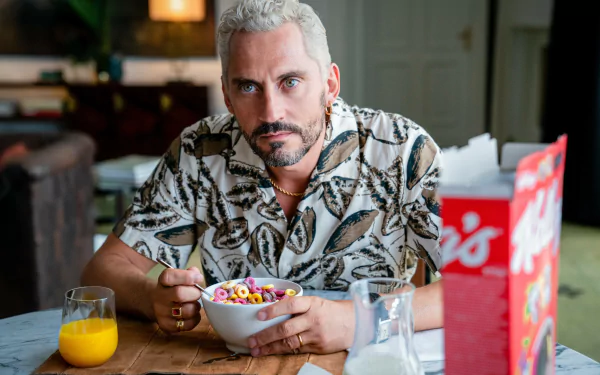 movie The Unbearable Weight of Massive Talent HD Desktop Wallpaper | Background Image