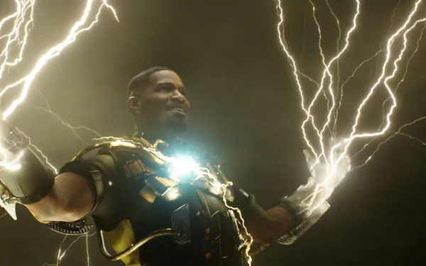 Electro (Marvel Comics) movie Spider-Man: No Way Home HD Desktop Wallpaper | Background Image