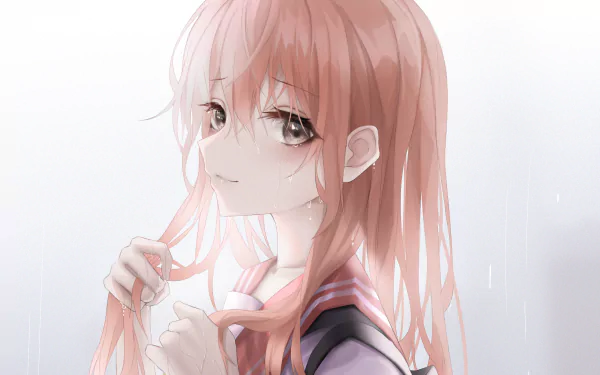 Sajuna Inui Anime My Dress-Up Darling HD Desktop Wallpaper | Background Image