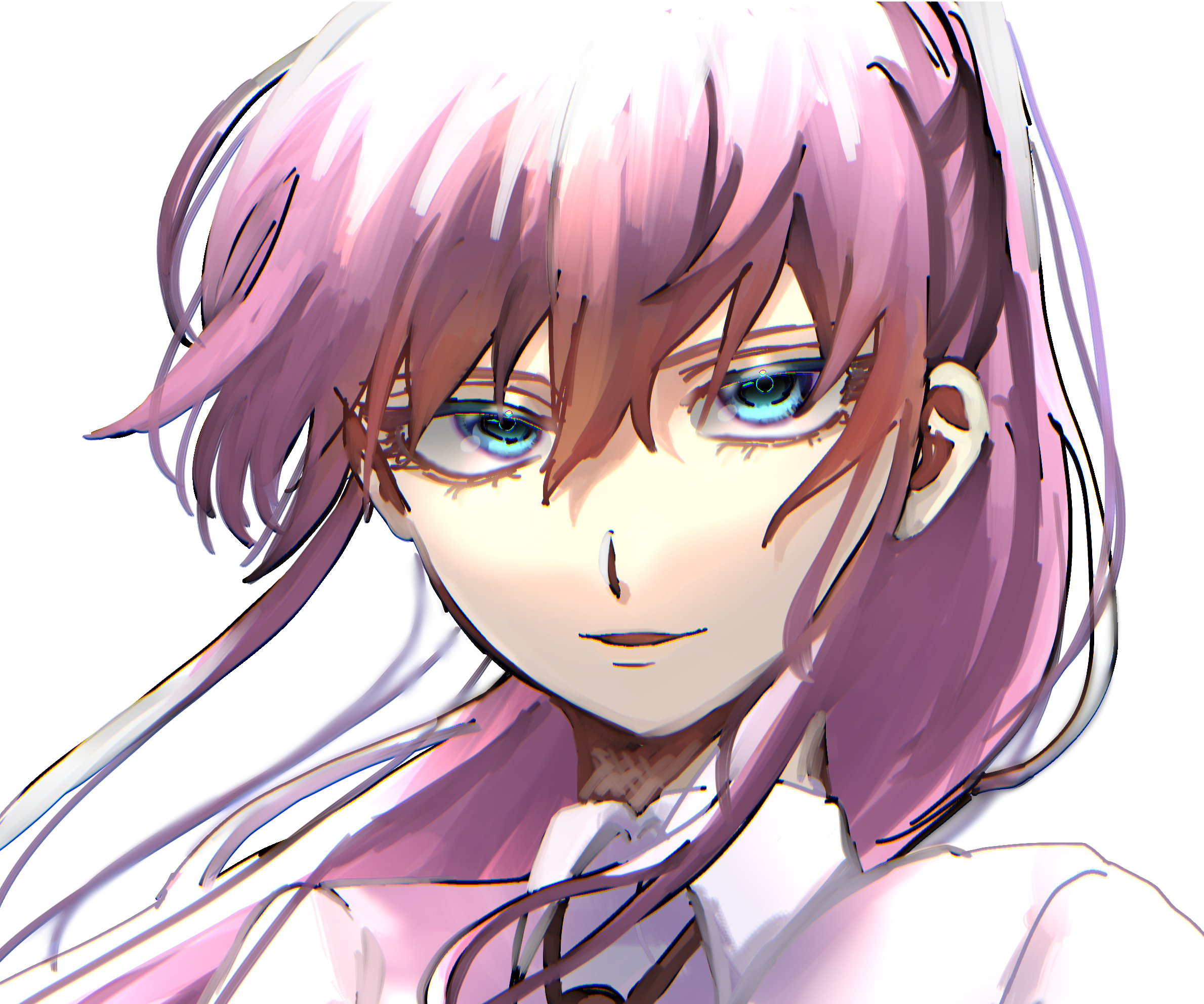 Anime Shikimori's Not Just a Cutie HD Wallpaper | Background Image