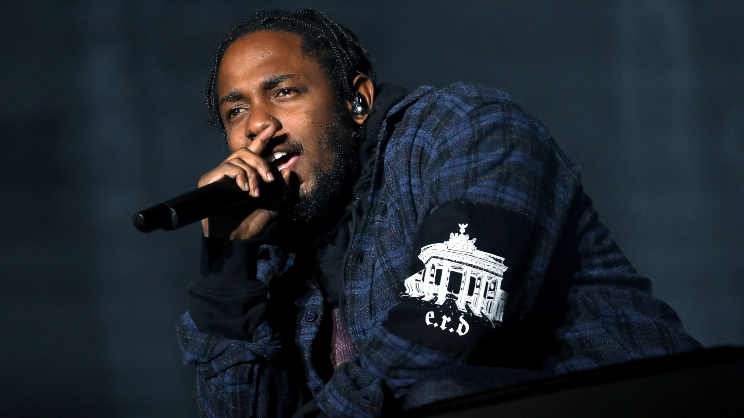 Music Kendrick Lamar HD Wallpaper | Background Image