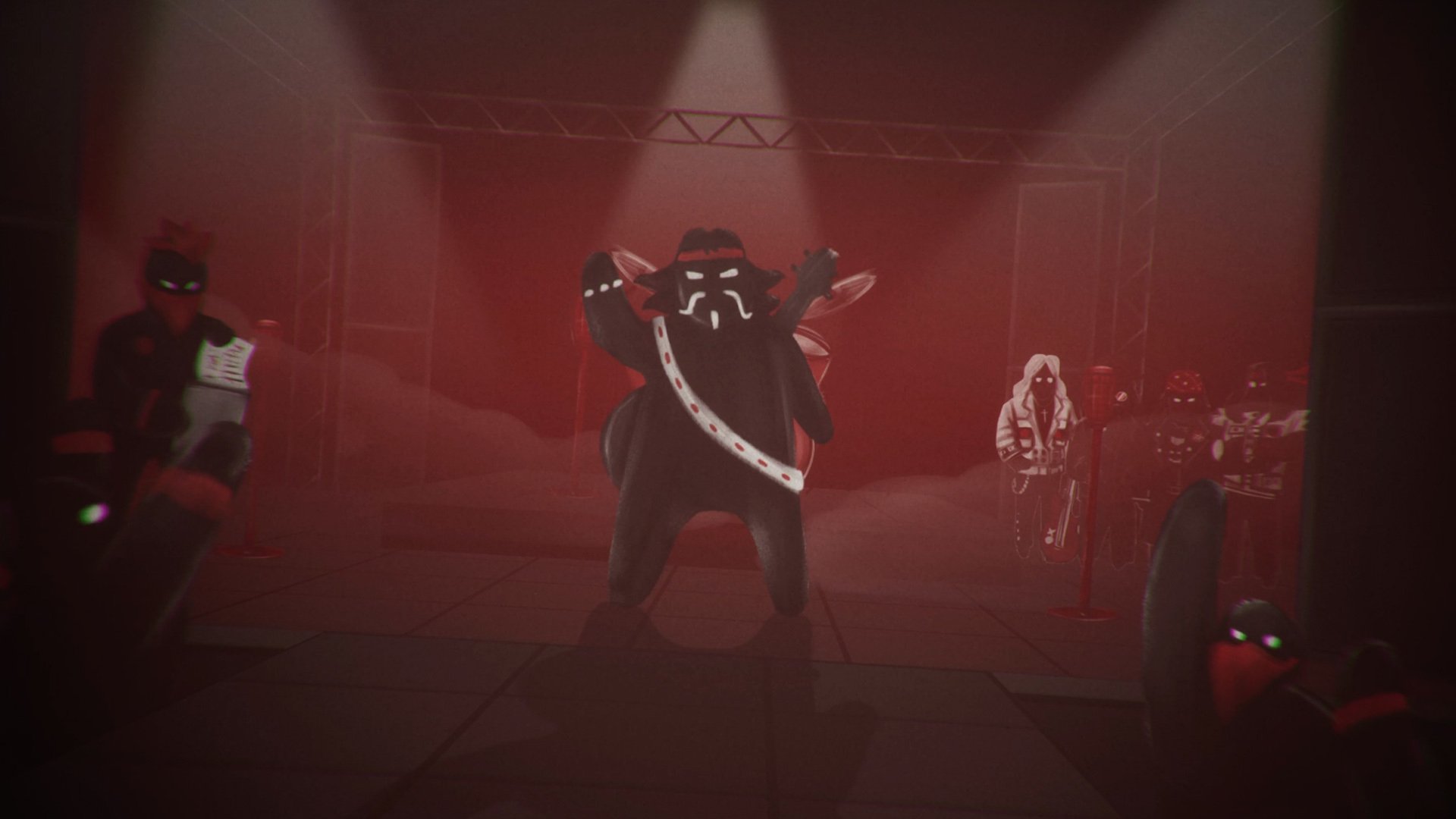 Download Video Game Beholder 3 HD Wallpaper