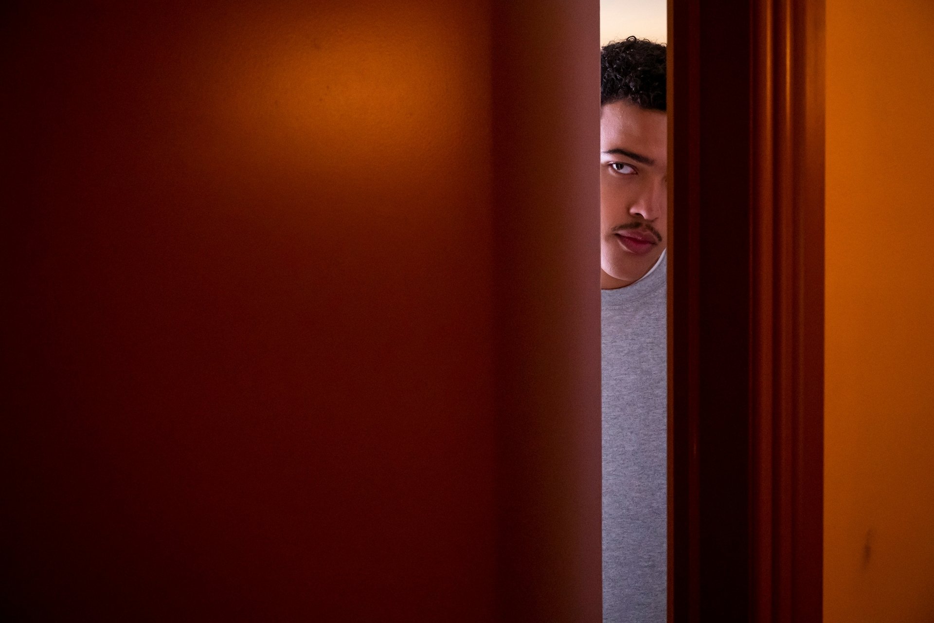 Download Bradley Constant TV Show Young Rock HD Wallpaper