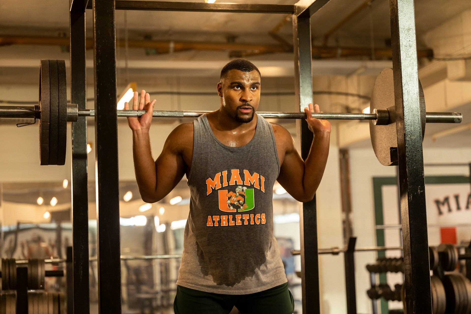 Download TV Show Young Rock 4k Ultra HD Wallpaper