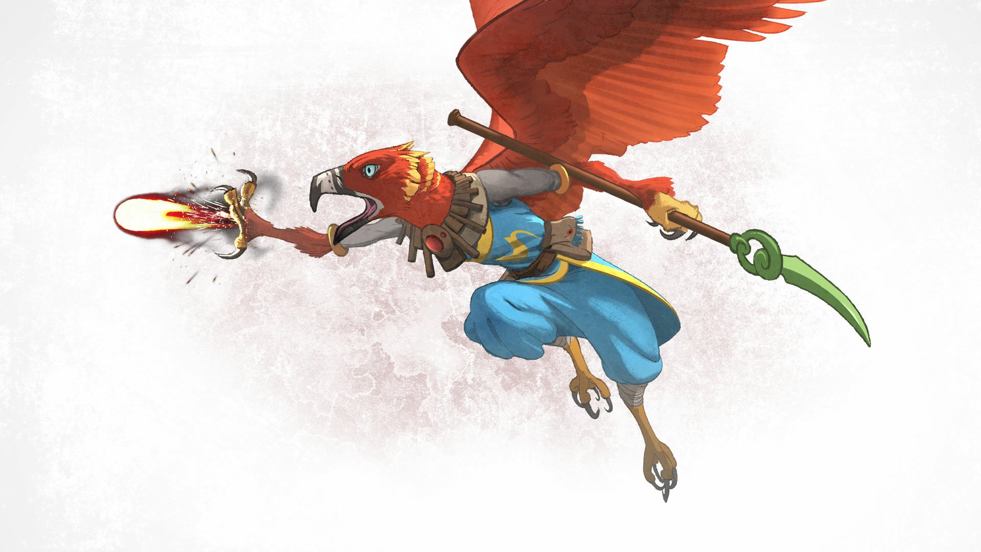 Download Video Game Idle Champions Of The Forgotten Realms HD Wallpaper