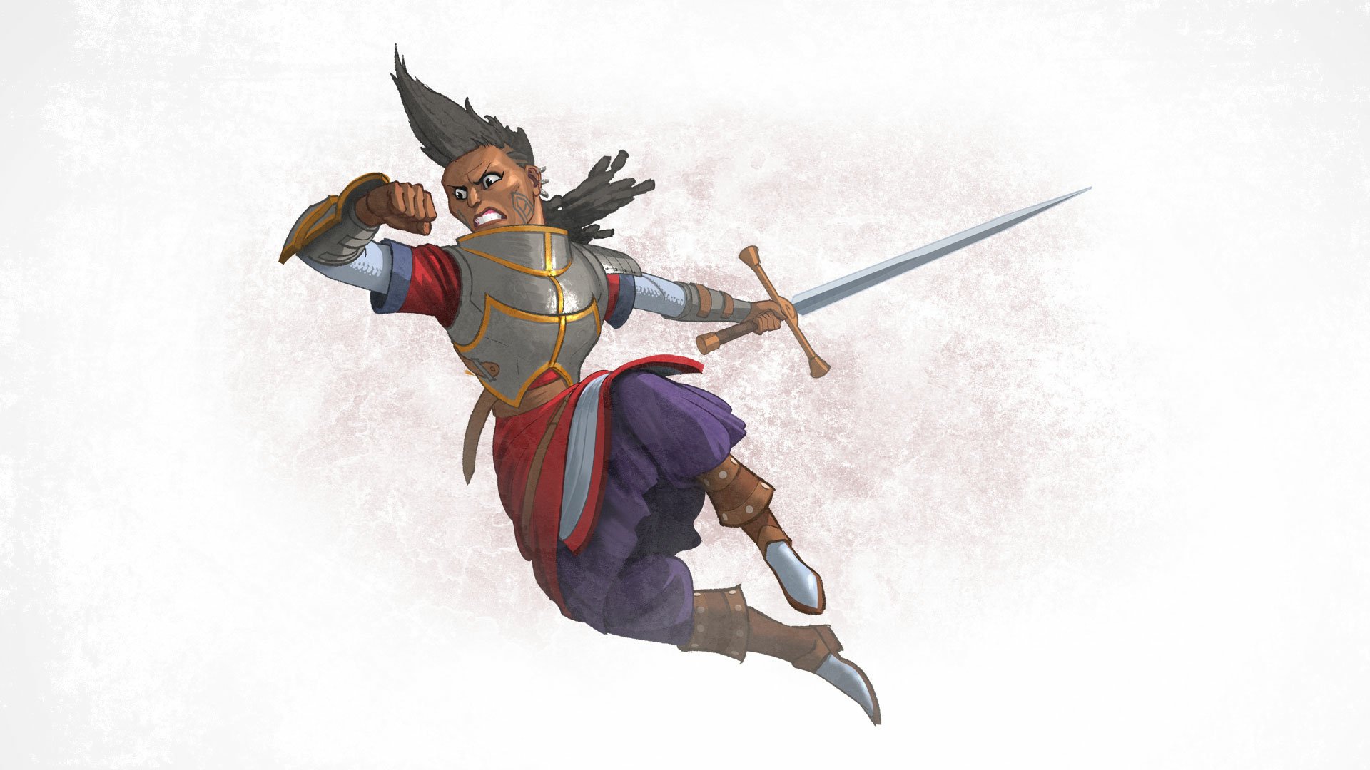 Download Video Game Idle Champions Of The Forgotten Realms HD Wallpaper