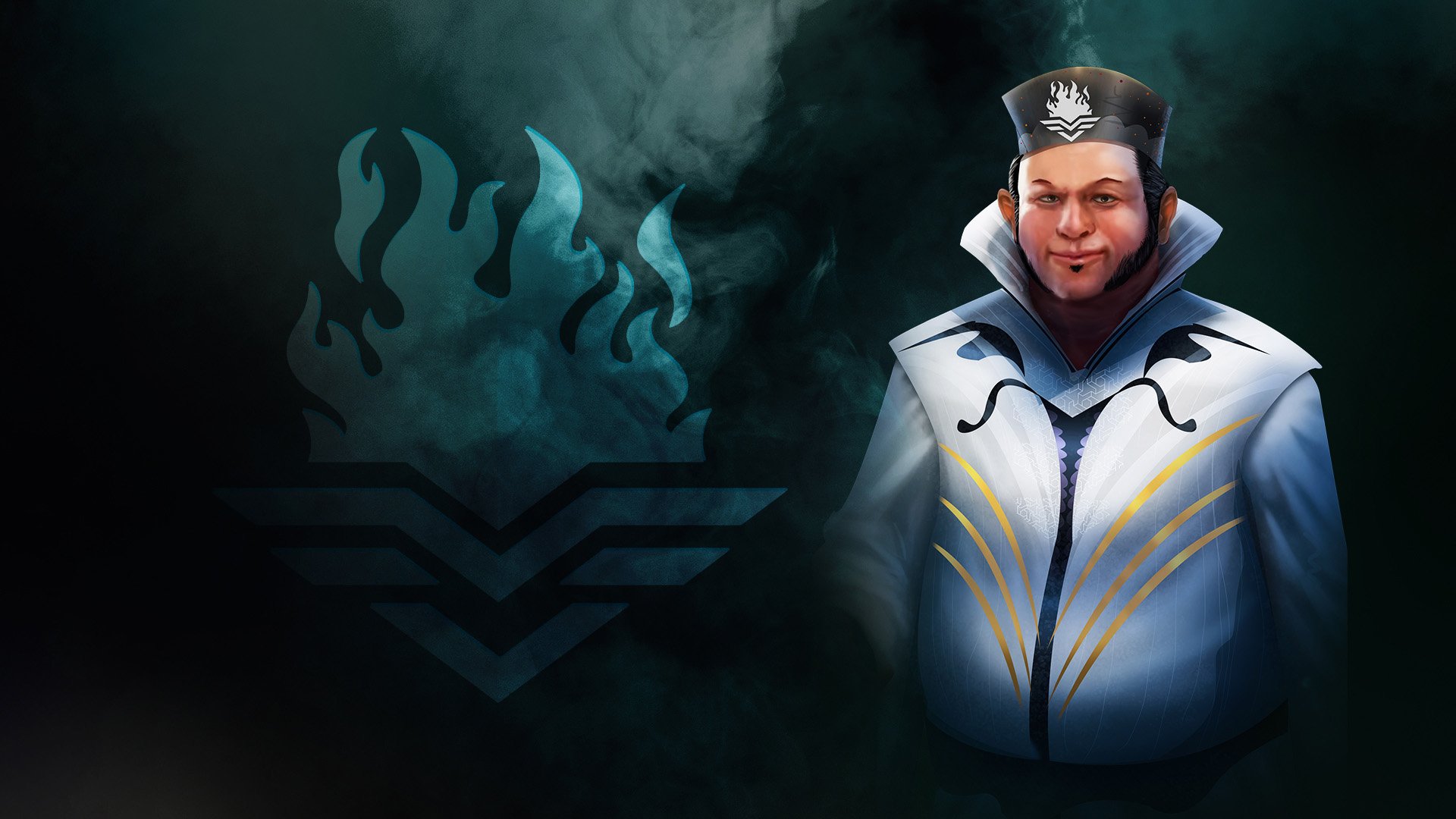 Download Video Game Miners Mettle HD Wallpaper