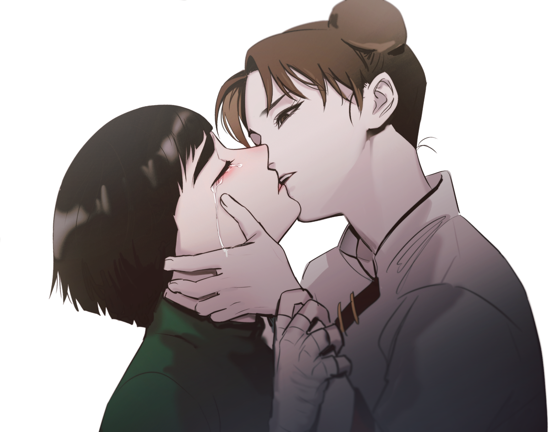 Download Rock Lee Tenten (Naruto) Anime Naruto HD Wallpaper, image size:1920x1496