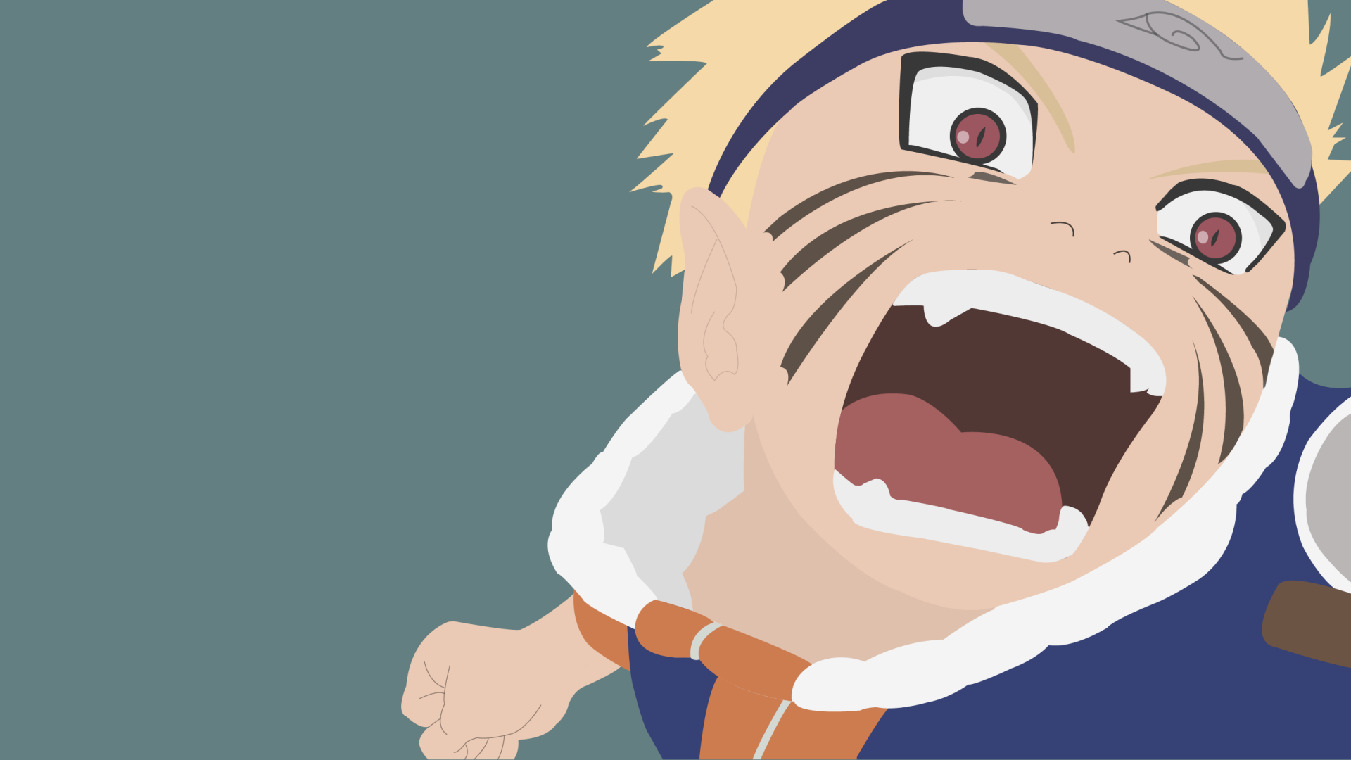 Download Naruto Uzumaki Anime Naruto HD Wallpaper by glix3196
