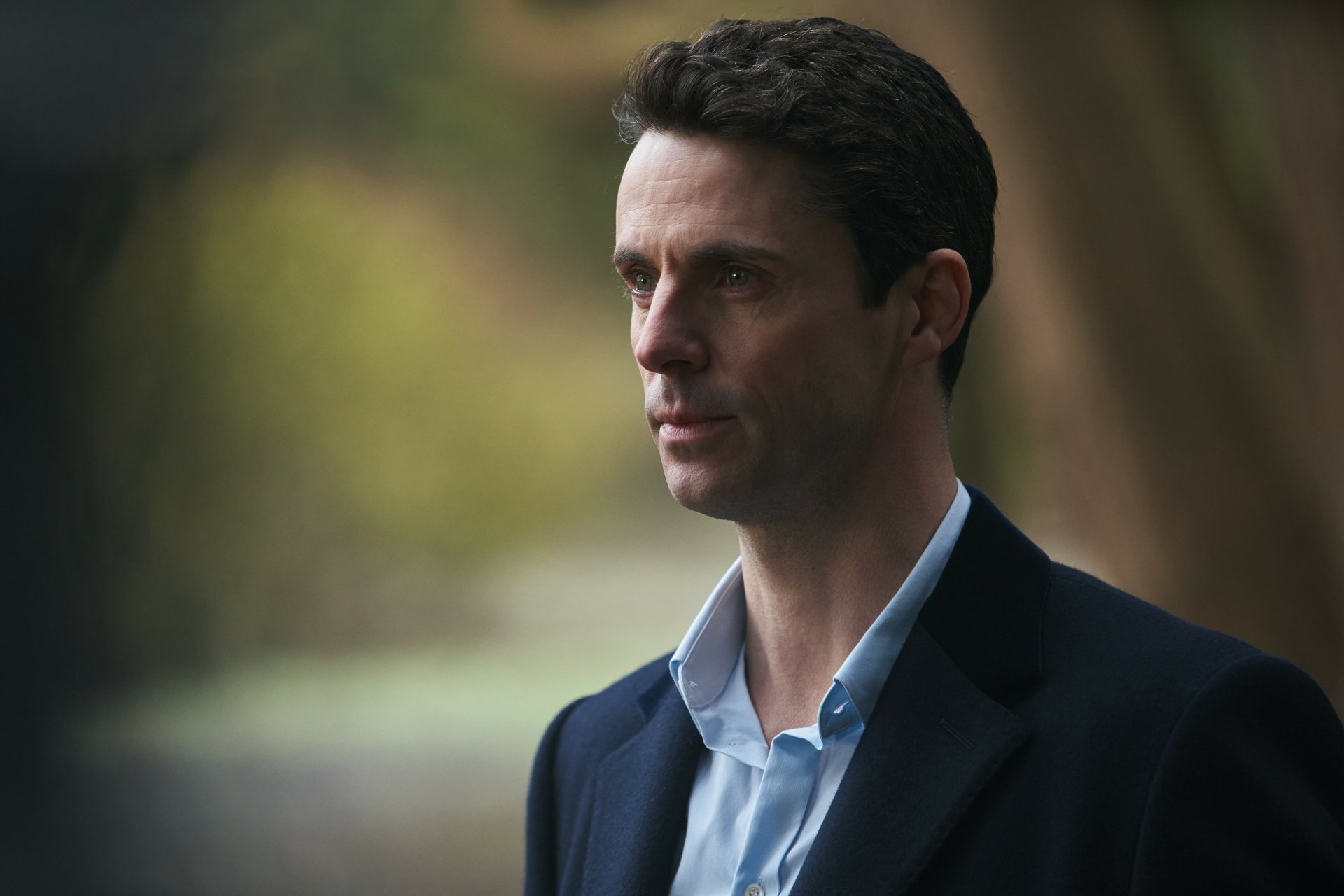 Download Matthew Goode TV Show A Discovery Of Witches 4k Ultra HD Wallpaper