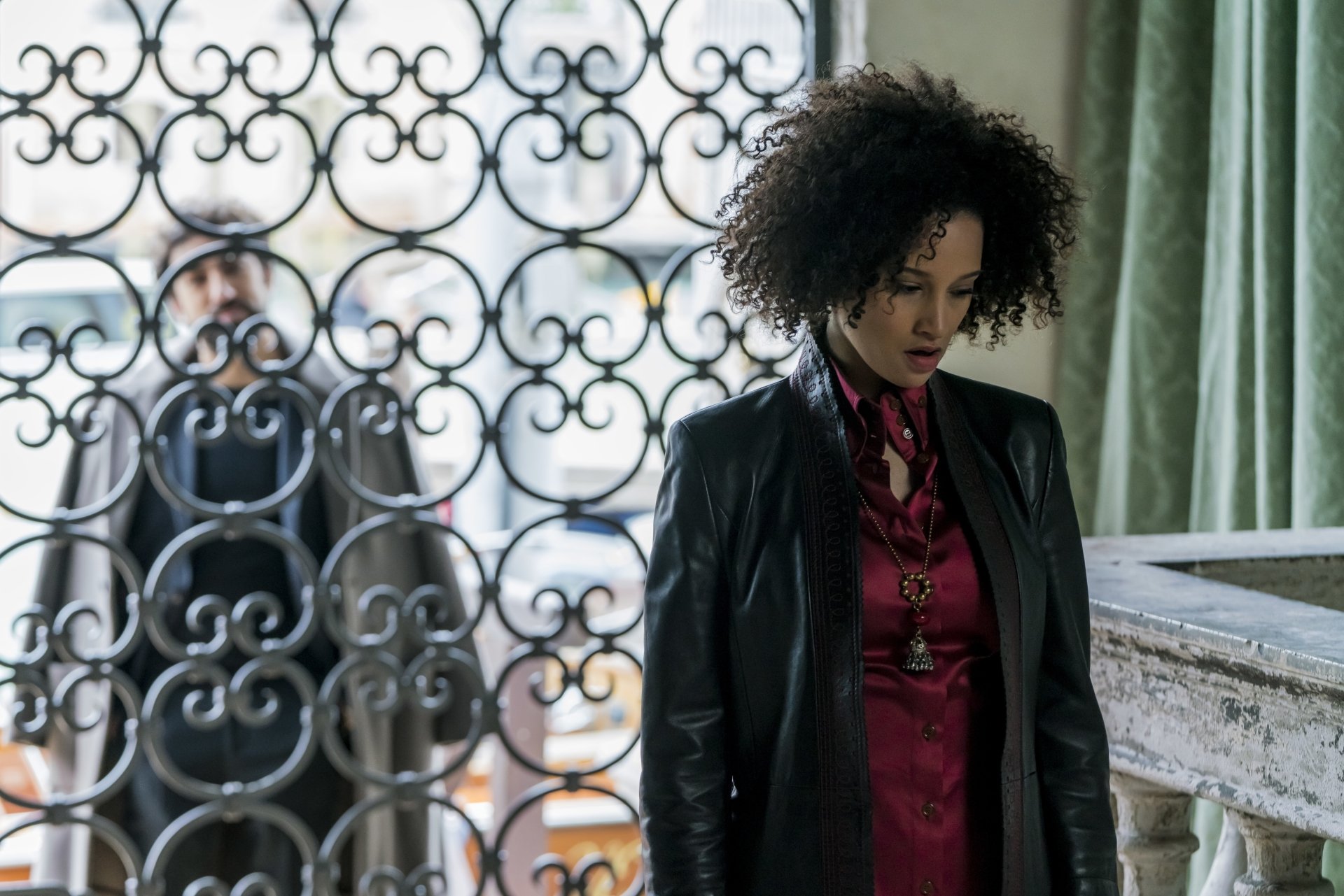 Download TV Show A Discovery Of Witches 4k Ultra HD Wallpaper