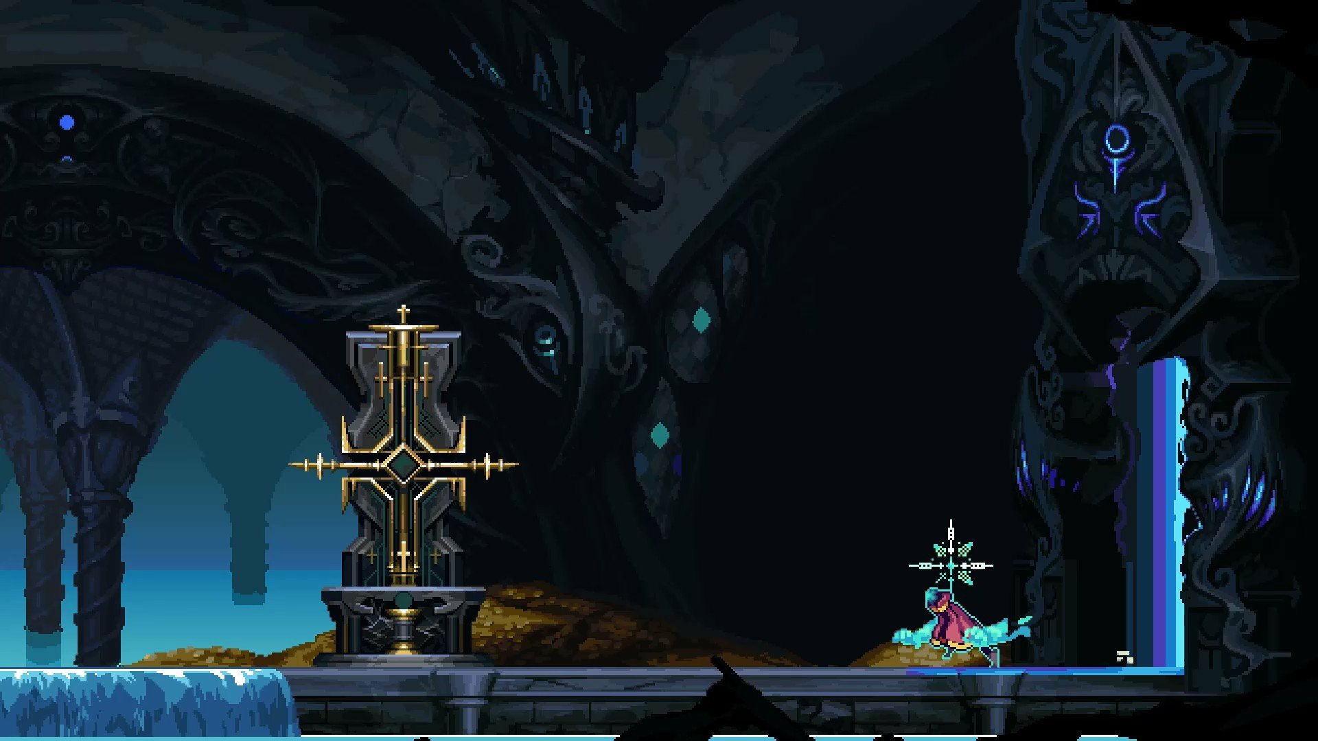 Download Video Game Being And Becoming HD Wallpaper