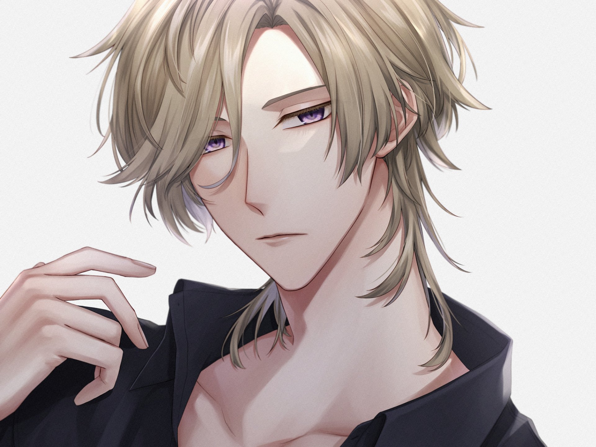 Download Henri Lambert Video Game Piofiōre No Banshō HD Wallpaper