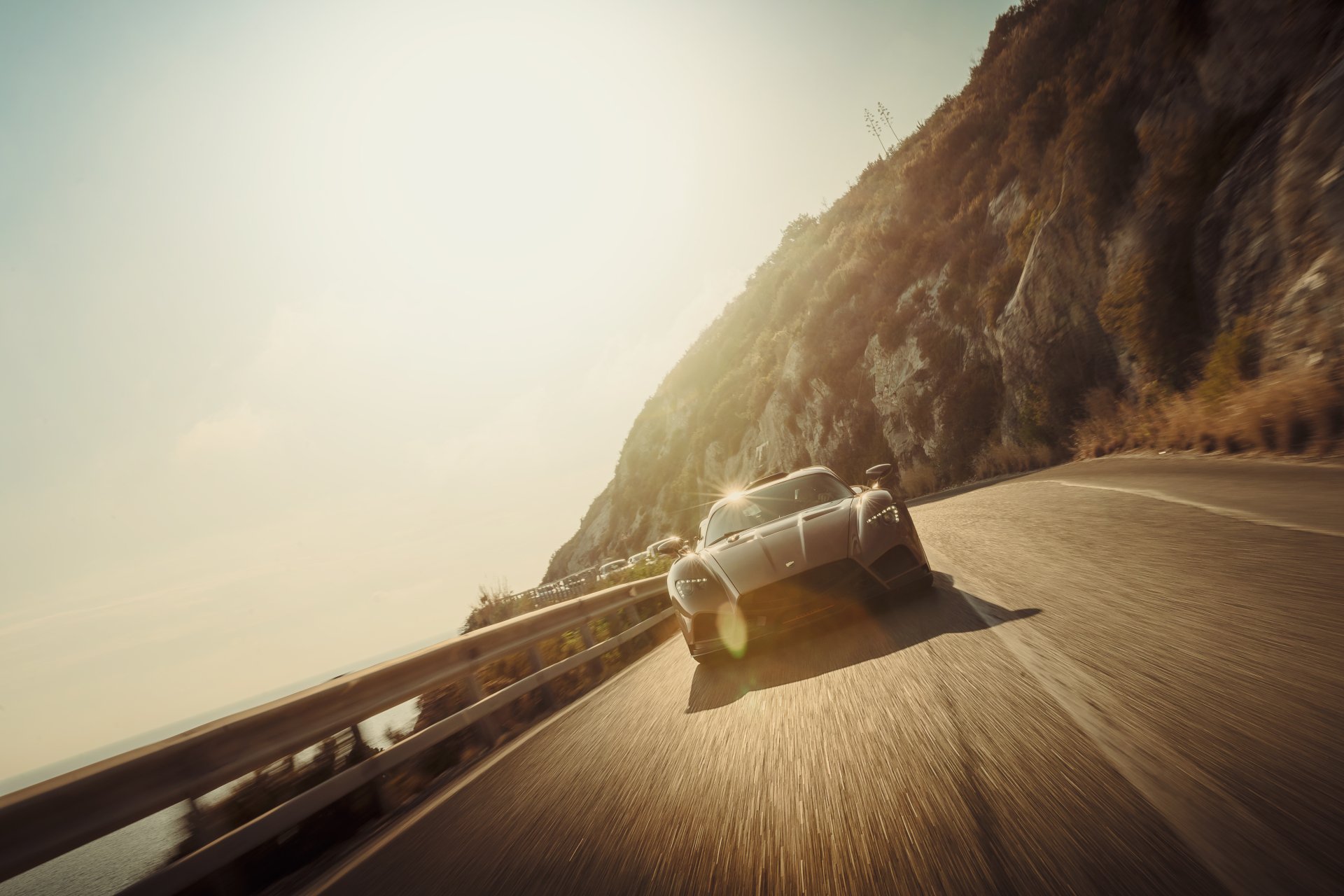 Download Vehicle Mazzanti Evantra 4k Ultra HD Wallpaper