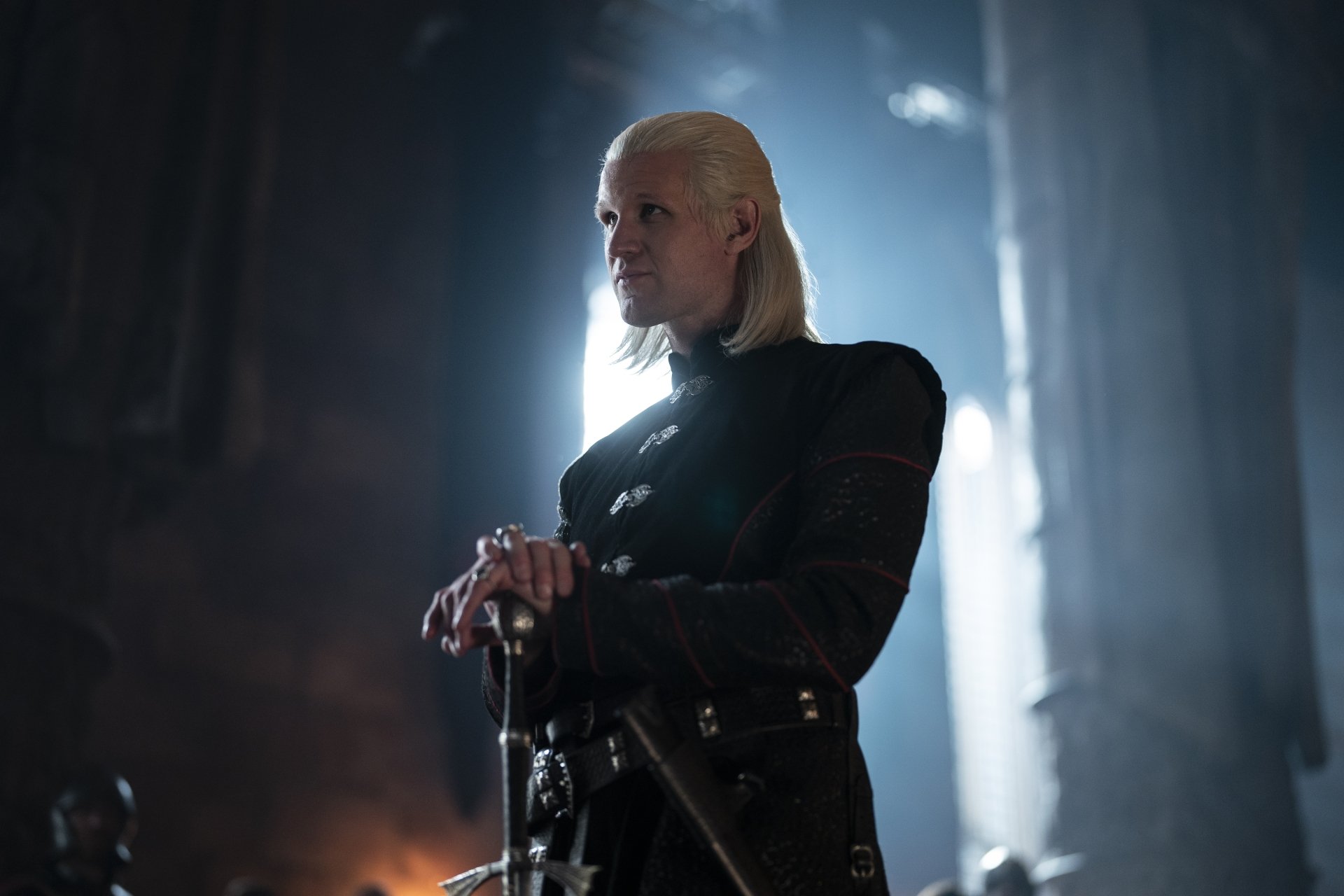 4K Daemon Targaryen Wallpapers | Background Images