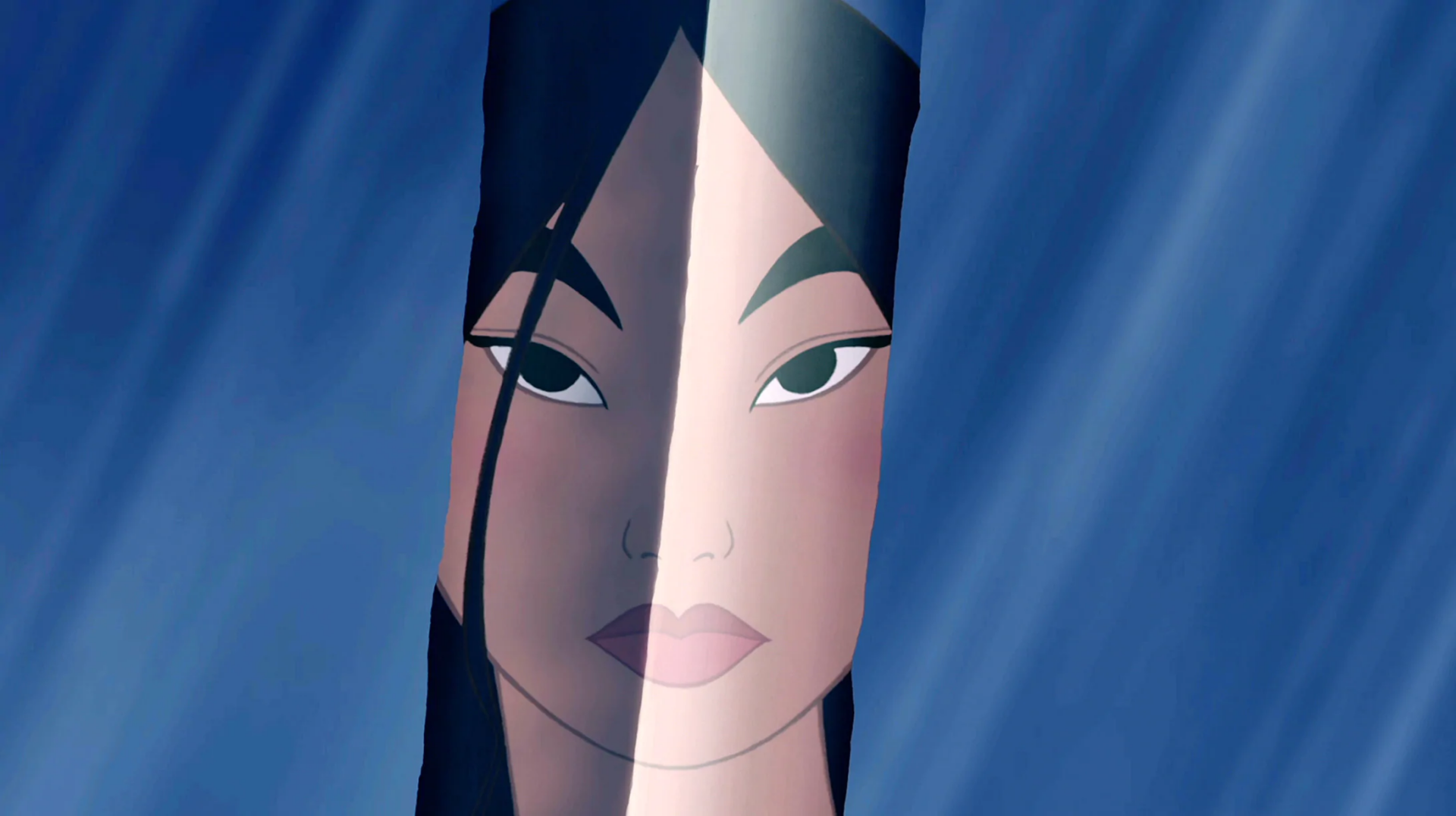 Download Mulan (1998) Movie HD Wallpaper