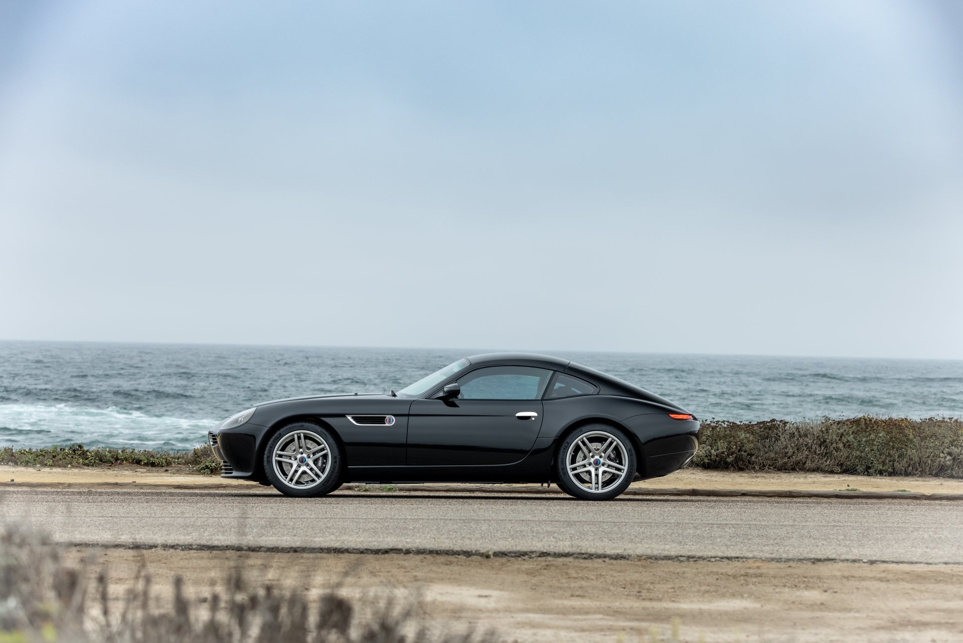 Download Vehicle Smit Oletha Prototype 8k Ultra HD Wallpaper