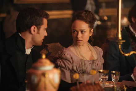 TV Show Sanditon HD Desktop Wallpaper | Background Image