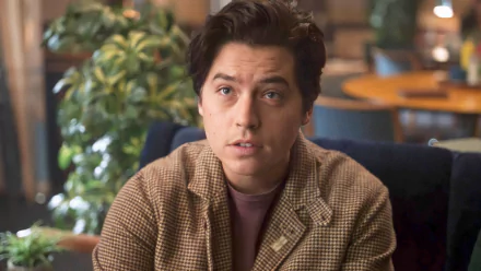 Jughead Jones Cole Sprouse TV Show Riverdale HD Desktop Wallpaper | Background Image