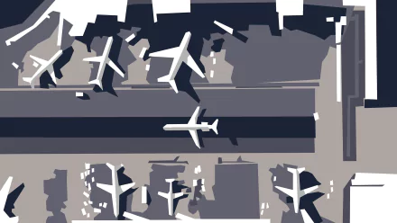 video game Fly Corp HD Desktop Wallpaper | Background Image