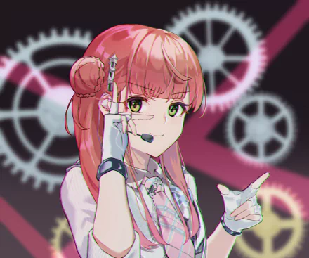 Ayumu Uehara Anime Love Live! Nijigasaki High School Idol Club HD Desktop Wallpaper | Background Image