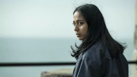 TV Show Killing Eve HD Desktop Wallpaper | Background Image