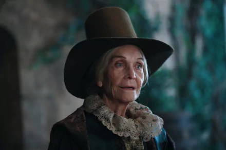 TV Show A Discovery of Witches HD Desktop Wallpaper | Background Image