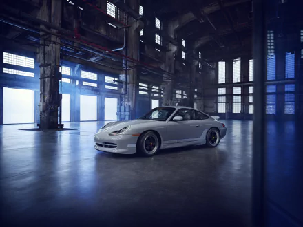 vehicle Porsche 911 Carrera HD Desktop Wallpaper | Background Image
