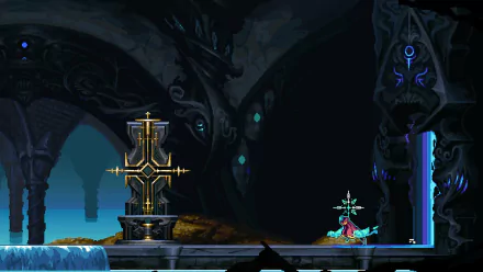 video game Being and Becoming HD Desktop Wallpaper | Background Image