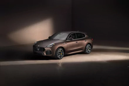 Maserati Grecale GT vehicle Maserati Grecale HD Desktop Wallpaper | Background Image