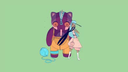 Myrtle &amp; Peter