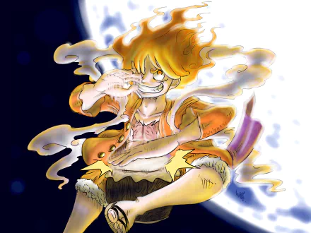  Drums of liberation by Walynaslink