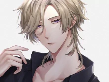 Henri Lambert video game Piofiōre no Banshō HD Desktop Wallpaper | Background Image