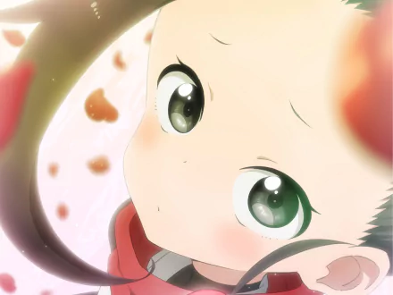 Tsubaki (In the Heart of Kunoichi Tsubaki) Anime In the Heart of Kunoichi Tsubaki HD Desktop Wallpaper | Background Image