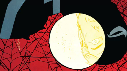 Flash Thompson Agent Venom Comic Venom HD Desktop Wallpaper | Background Image