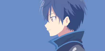 minimalist Rio (Seirei Gensouki) Anime Seirei Gensouki minimalist anime HD Desktop Wallpaper | Background Image