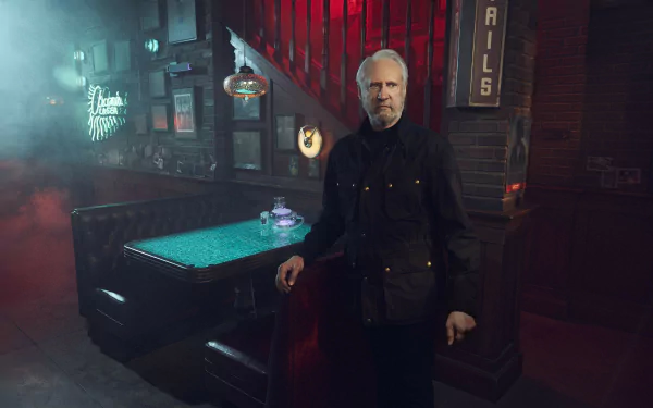 Data (Star Trek) Brent Spiner TV Show Star Trek: Picard HD Desktop Wallpaper | Background Image