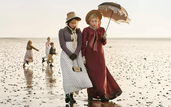 TV Show Sanditon HD Desktop Wallpaper | Background Image