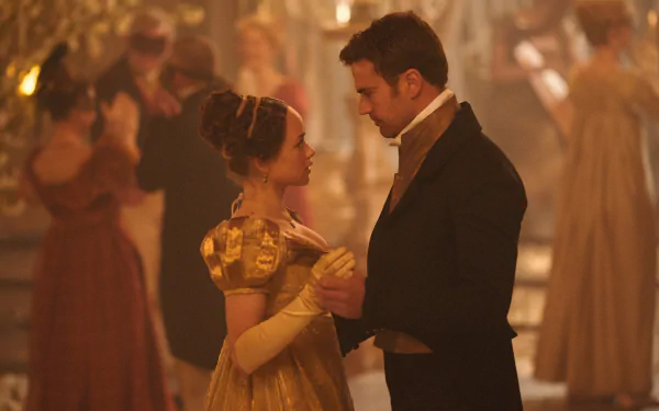 TV Show Sanditon HD Desktop Wallpaper | Background Image