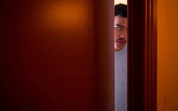 Bradley Constant TV Show Young Rock HD Desktop Wallpaper | Background Image