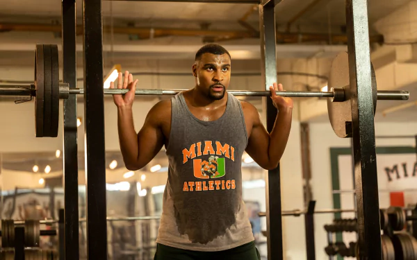 TV Show Young Rock HD Desktop Wallpaper | Background Image