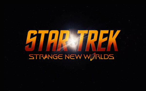 TV Show Star Trek: Strange New Worlds HD Desktop Wallpaper | Background Image